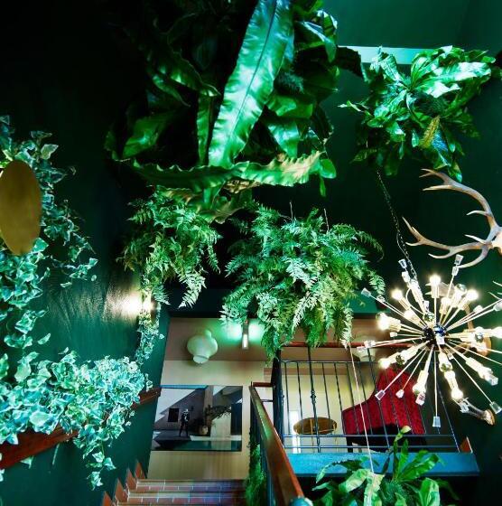 هتل The Norrmans Castle