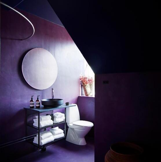 هتل The Norrmans Castle