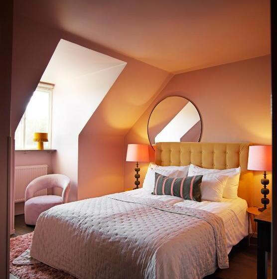 هتل The Norrmans Castle