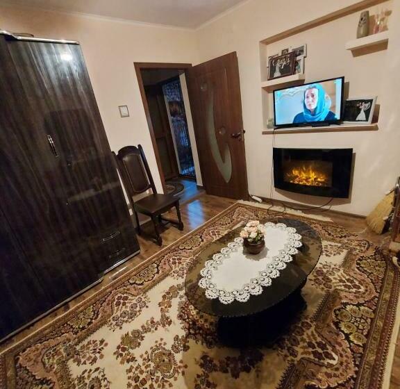 بنسيون Casa Alex