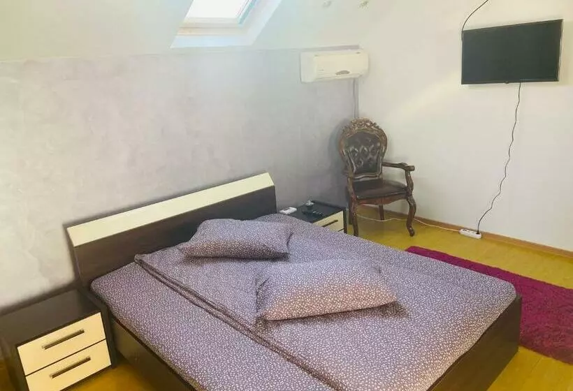 ペンション Casa Petrișor