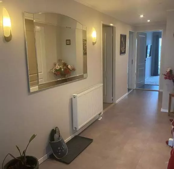 Majatalo Maria Vendéghaz