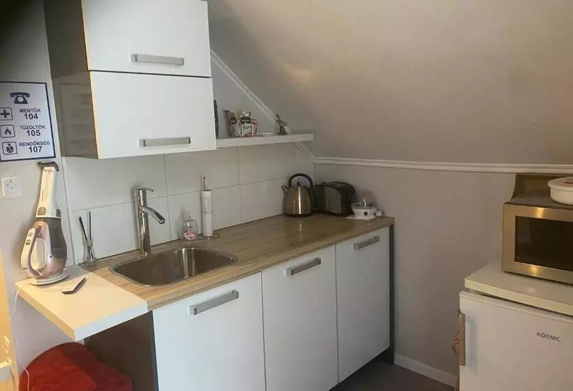 Majatalo Maria Vendéghaz