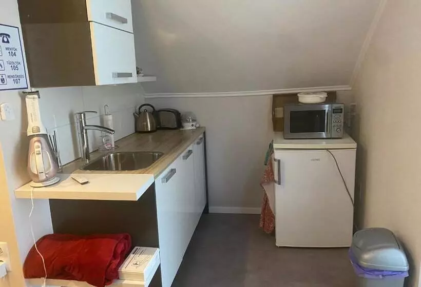 Majatalo Maria Vendéghaz