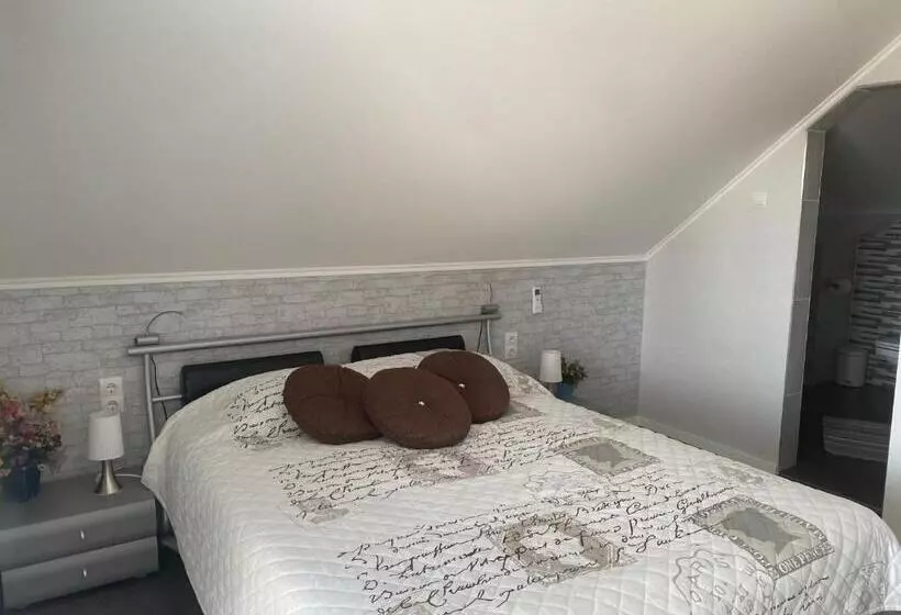 Majatalo Maria Vendéghaz