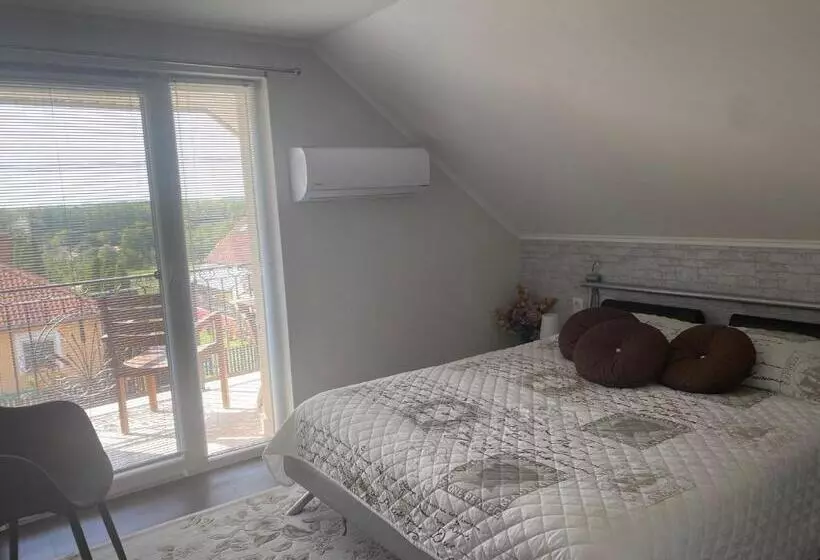 Majatalo Maria Vendéghaz