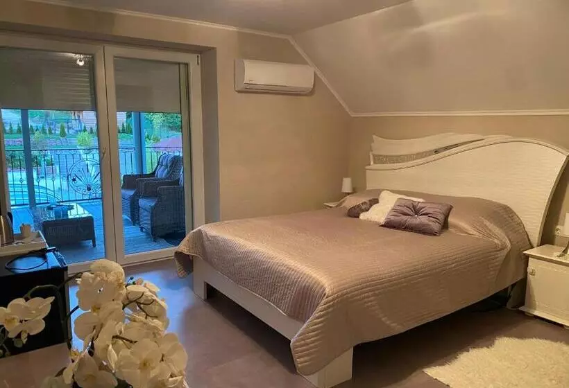 Majatalo Maria Vendéghaz