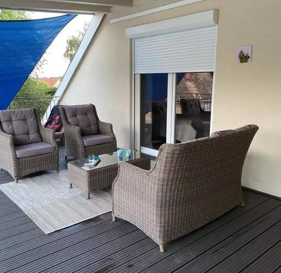 Majatalo Maria Vendéghaz