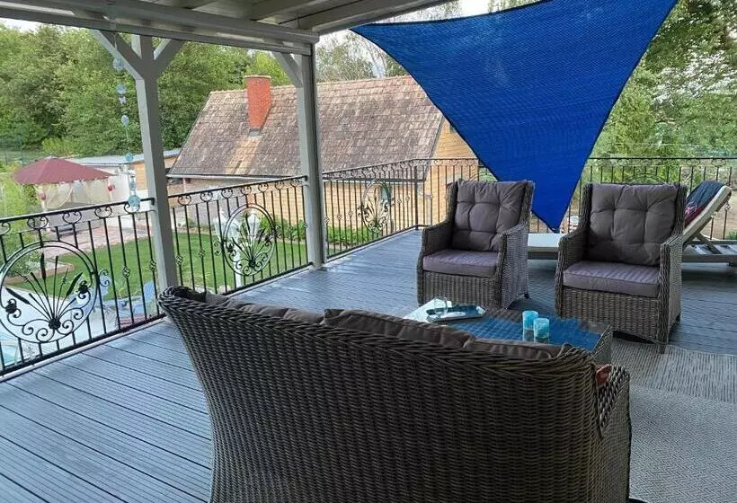 Majatalo Maria Vendéghaz