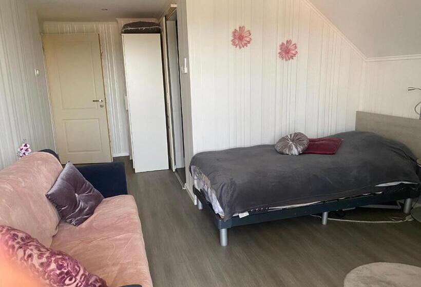 ペンション Maria Vendéghaz