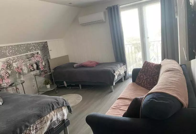 Majatalo Maria Vendéghaz