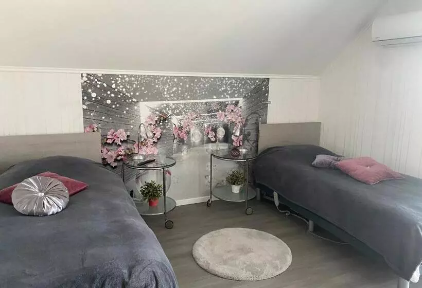 Majatalo Maria Vendéghaz