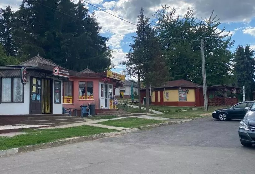 Majatalo Maria Vendéghaz