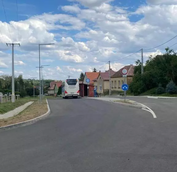 Majatalo Maria Vendéghaz