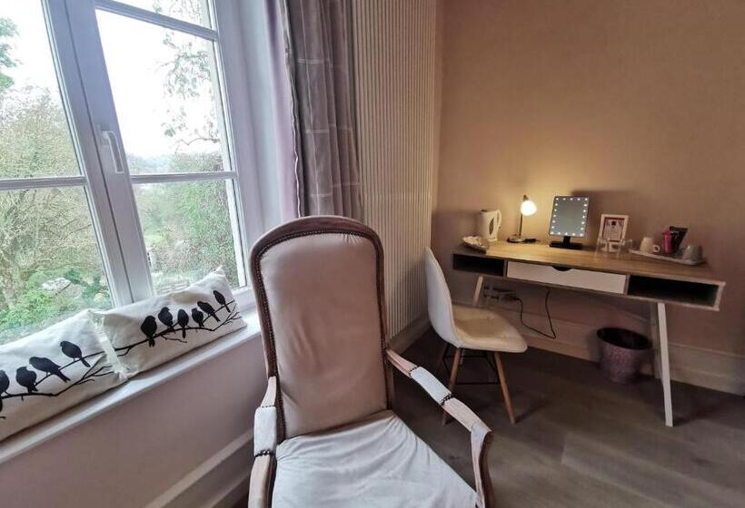 مبيت وإفطار Chambres D Hôtes La Tuilerie