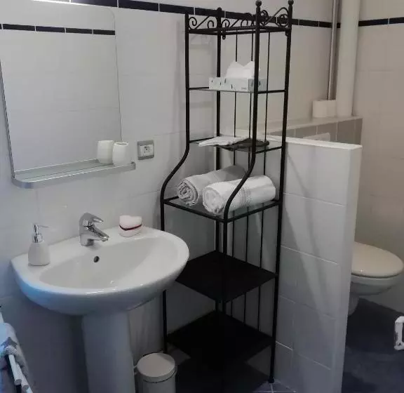 ベッドアンドブレックファースト Chambres D Hôtes La Tuilerie