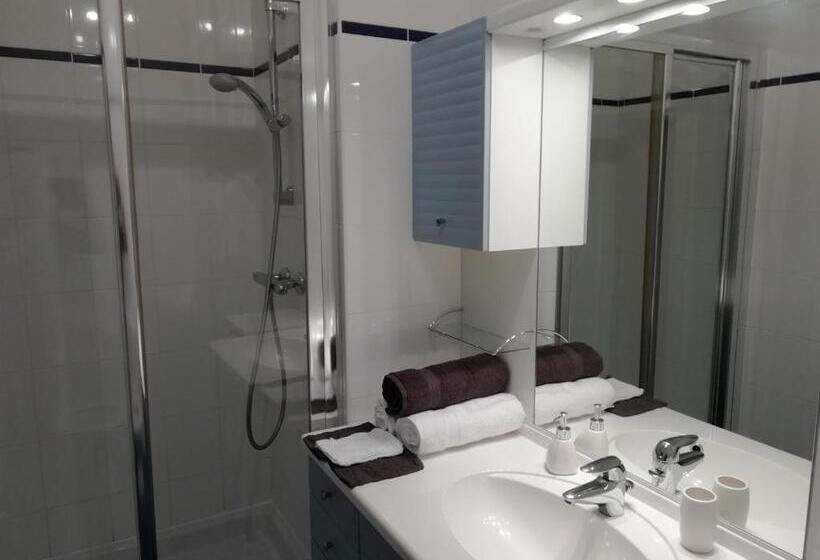 مبيت وإفطار Chambres D Hôtes La Tuilerie