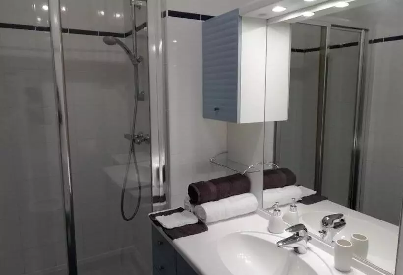 ベッドアンドブレックファースト Chambres D Hôtes La Tuilerie