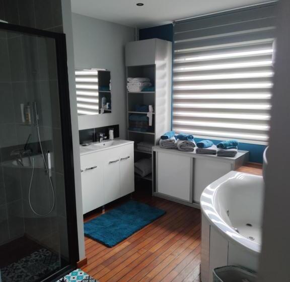 민박 Chez Marianne