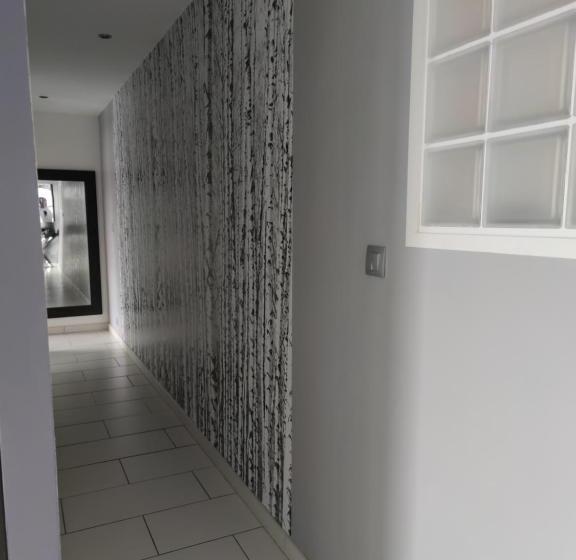 민박 Chez Marianne