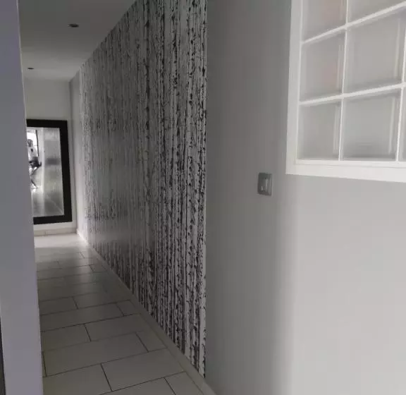 Aamiaismajoitus (B&B) Chez Marianne