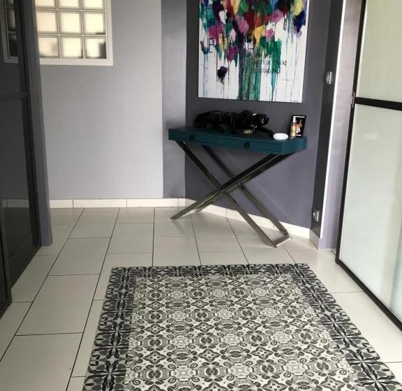 민박 Chez Marianne