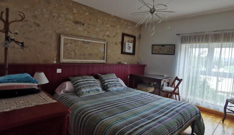 Bed & Breakfast L Authentique