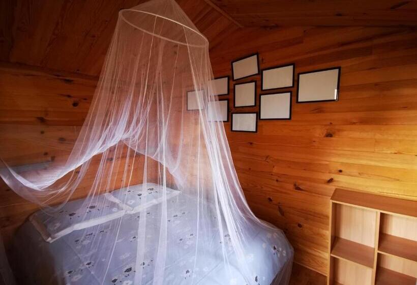 Bed & Breakfast L Authentique