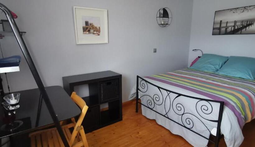 Bed & Breakfast L Authentique