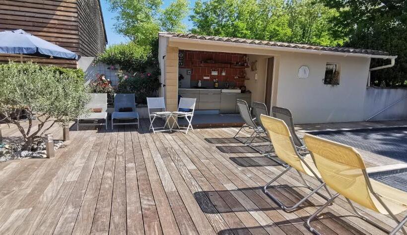 Bed & Breakfast L Authentique