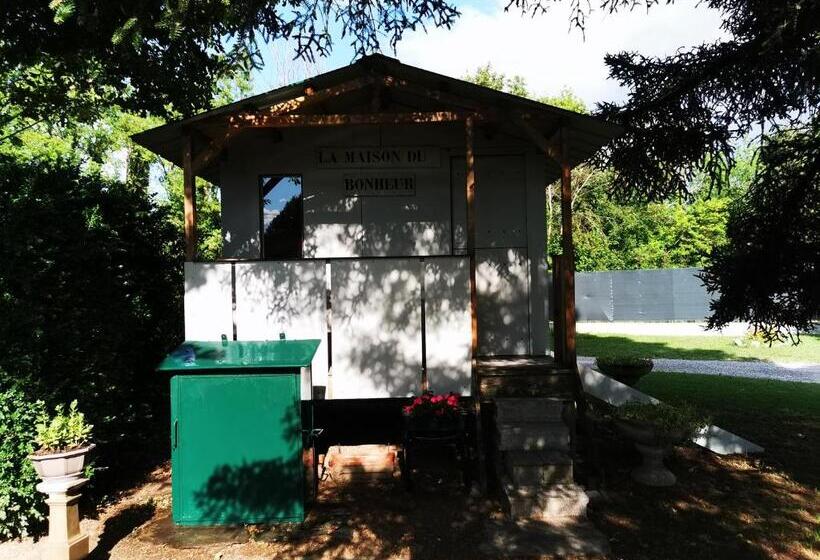 Bed & Breakfast L Authentique