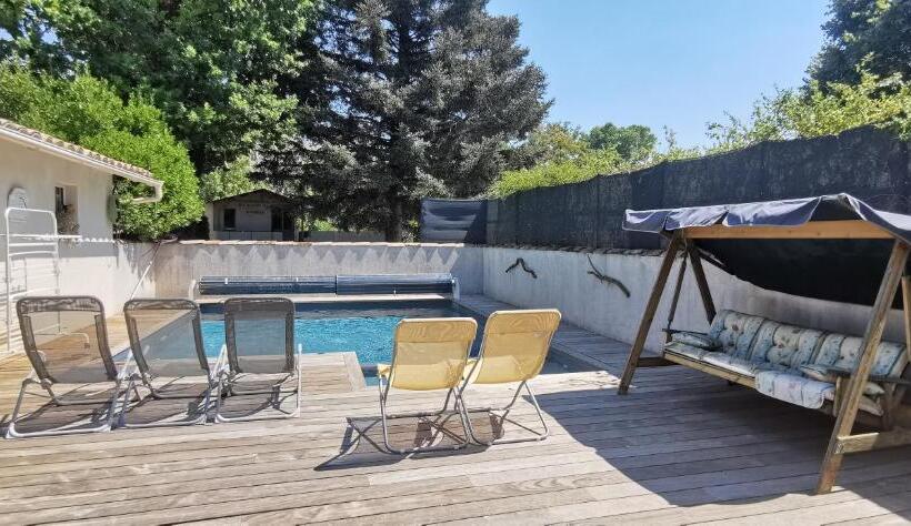 Bed & Breakfast L Authentique