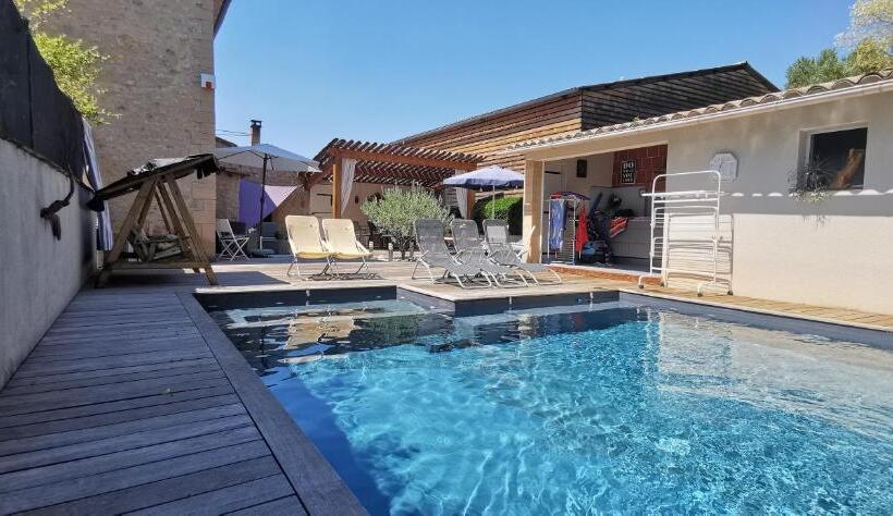 Bed & Breakfast L Authentique