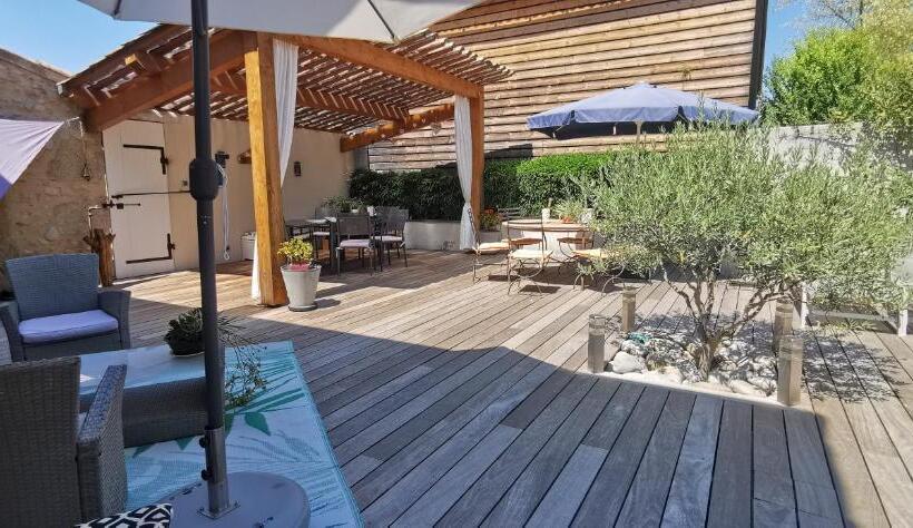 Bed & Breakfast L Authentique