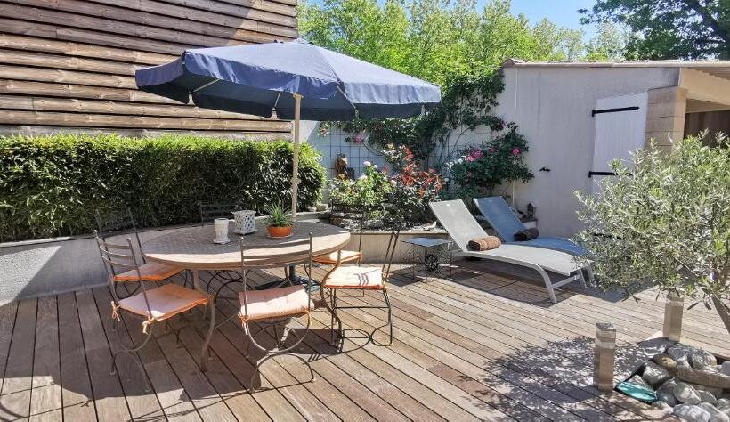 Bed & Breakfast L Authentique