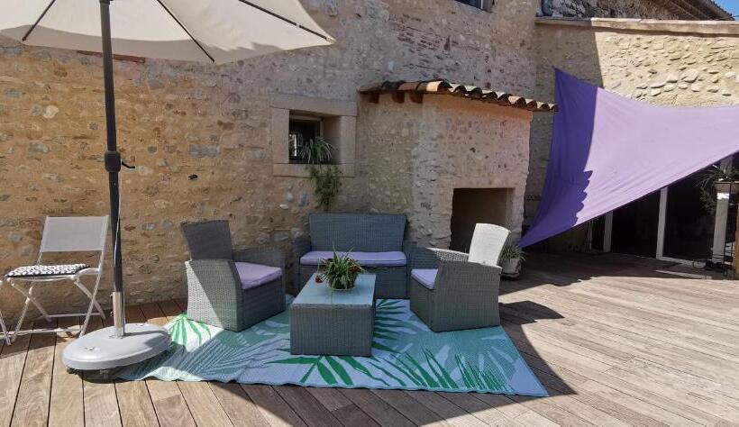 Bed & Breakfast L Authentique