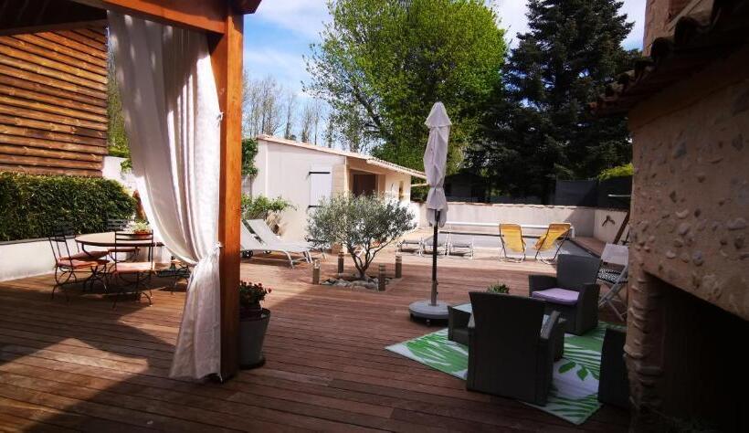 Bed & Breakfast L Authentique