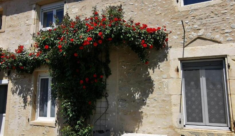 Bed & Breakfast L Authentique