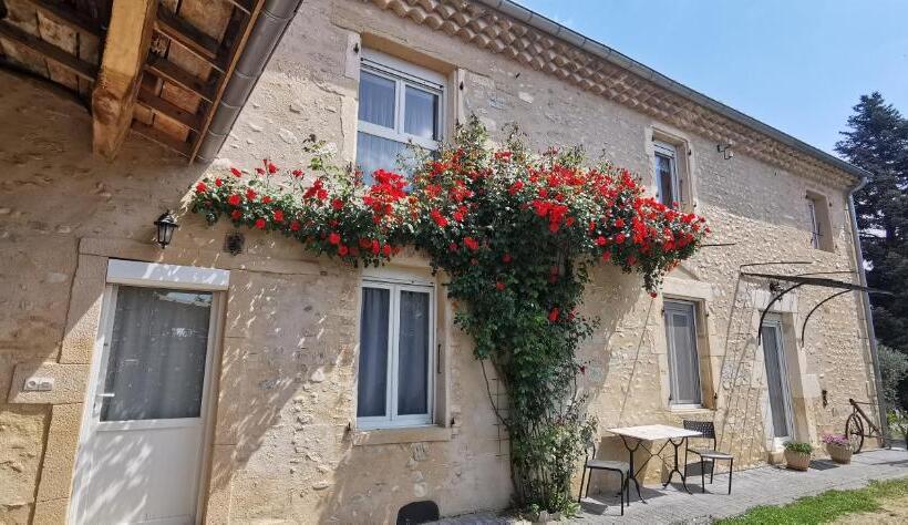 Bed & Breakfast L Authentique