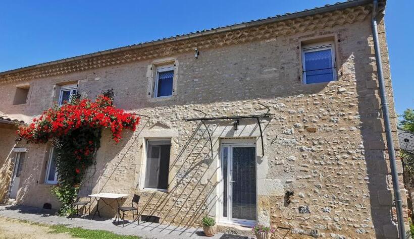 Bed & Breakfast L Authentique