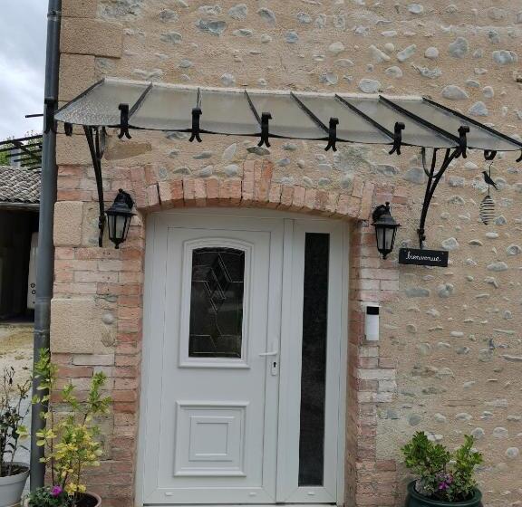 Bed & Breakfast L Authentique