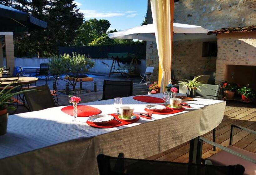 Bed & Breakfast L Authentique