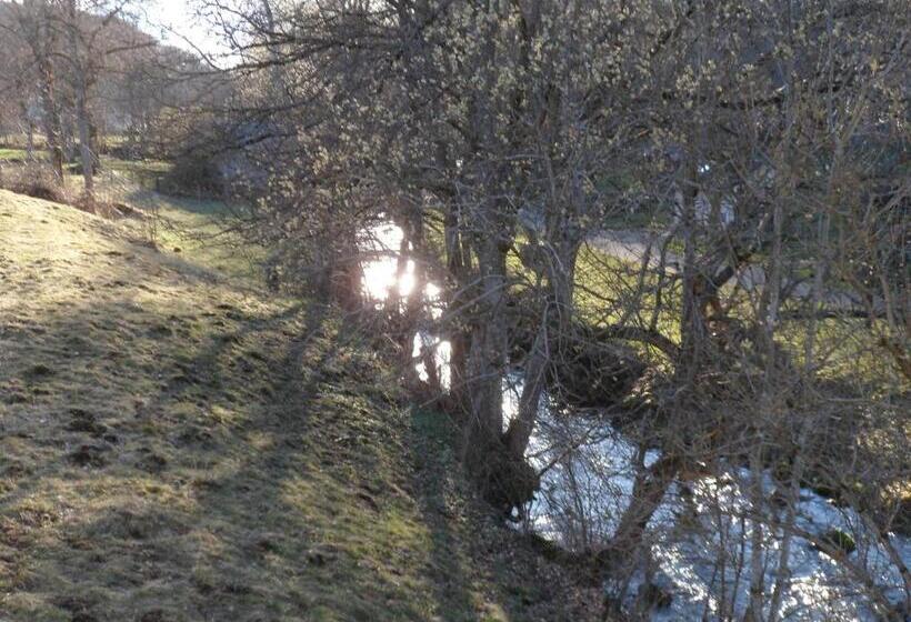 Bed and Breakfast Le Pont Du Roy