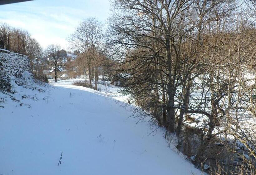 Bed and Breakfast Le Pont Du Roy