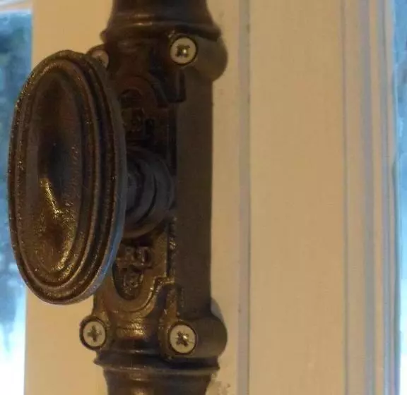 ベッドアンドブレックファースト Le Pont Du Roy