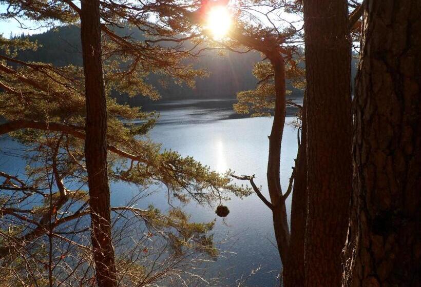 Bed and Breakfast Le Pont Du Roy