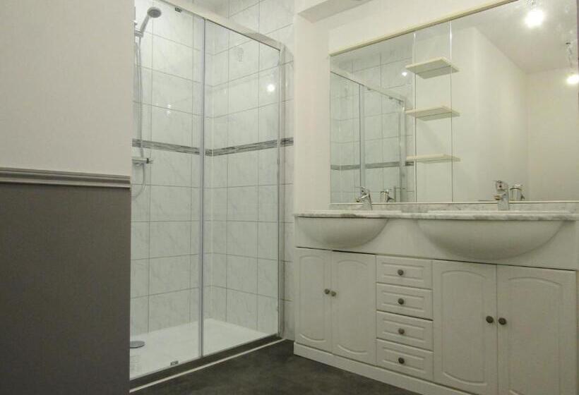 Bed and Breakfast Le Pont Du Roy