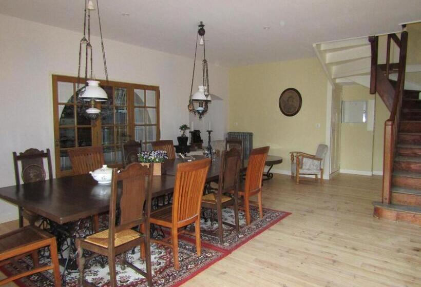 Bed and Breakfast Le Pont Du Roy