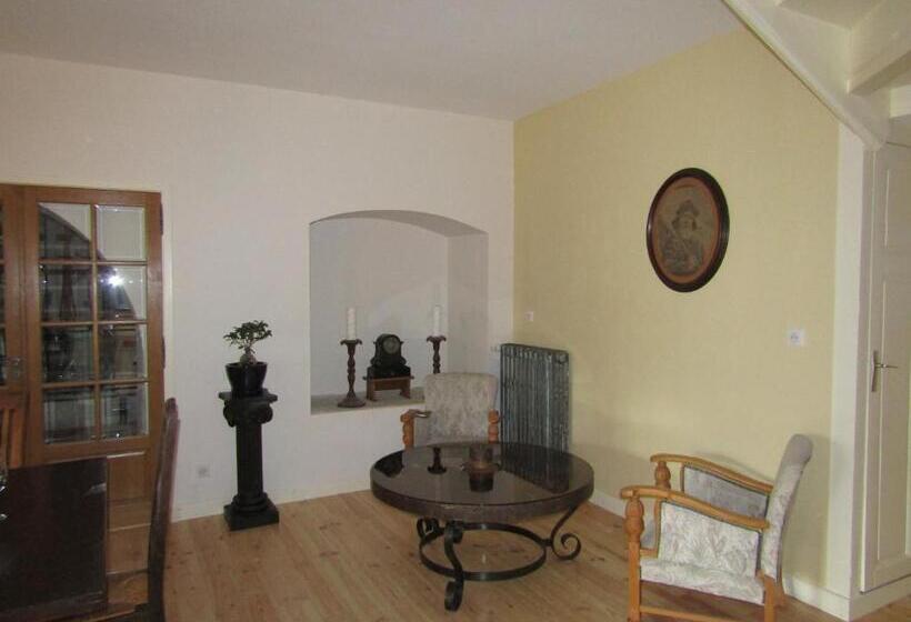 Bed and Breakfast Le Pont Du Roy