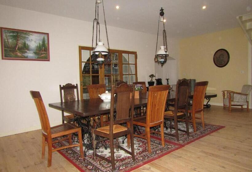 Bed and Breakfast Le Pont Du Roy